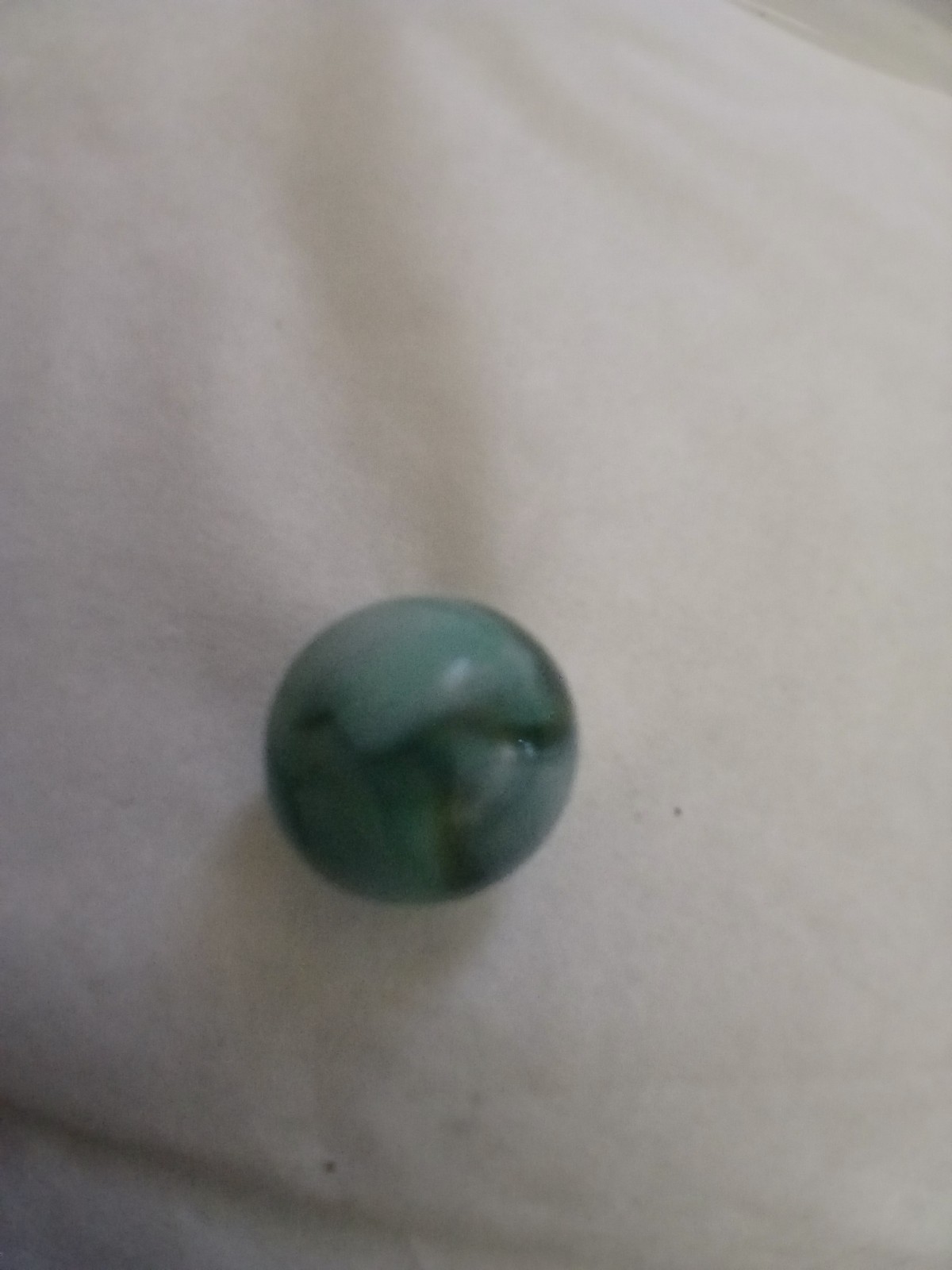 Vintage Heaton Swirl Standard Marble Near-Mint Condition Combined Shipping
