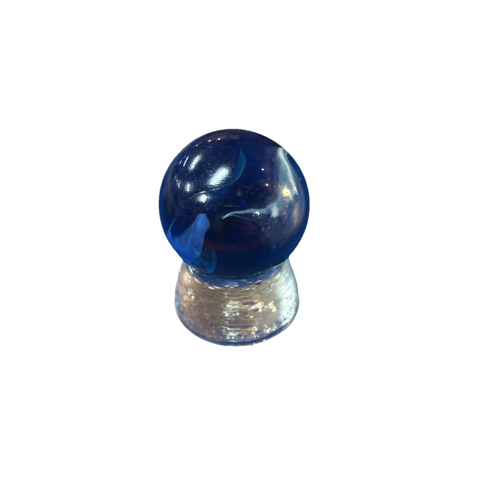 Stunning contemporary swirl marble #971