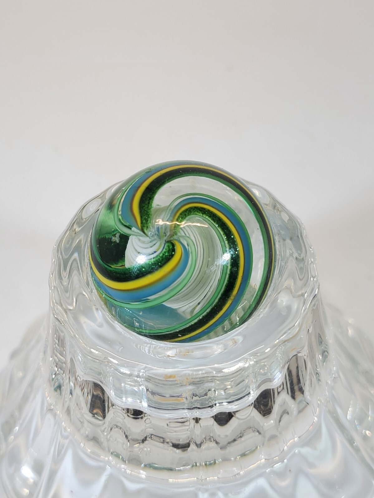 Marbles – Jody Fine handmade glass marble