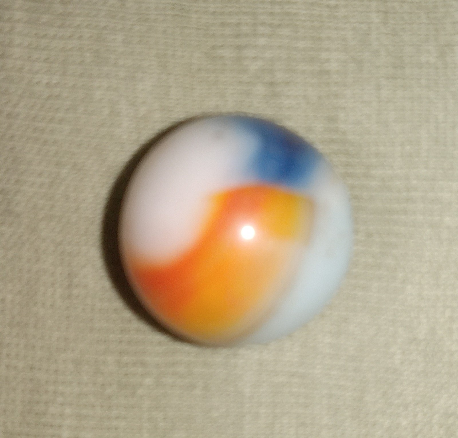 A Unique Lot of Vintage Marbles – Assorted Sizes & Collectible Swirls!