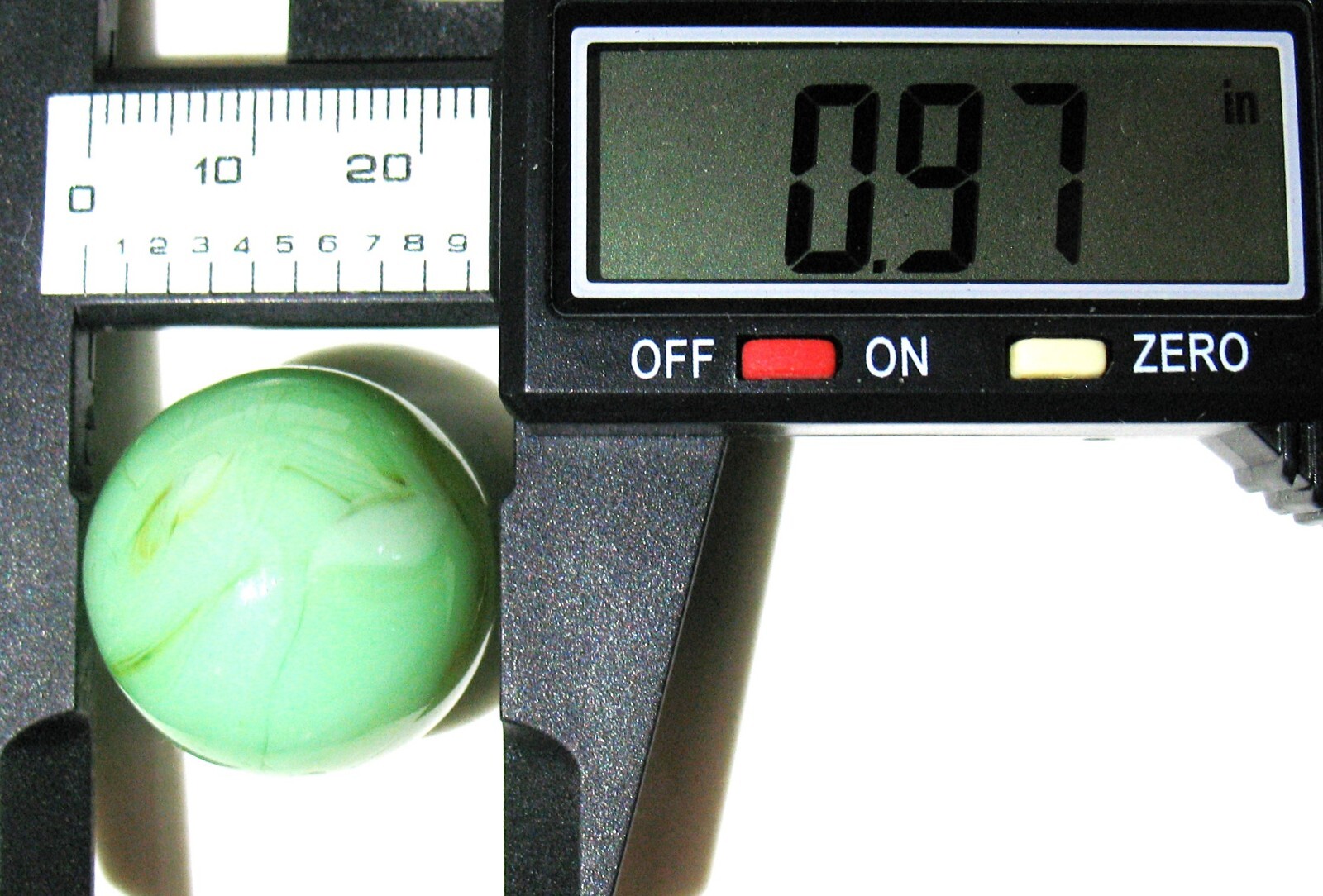 154+ Machine Made Marbles Various Makers +Types .45 to 1.01″ dia