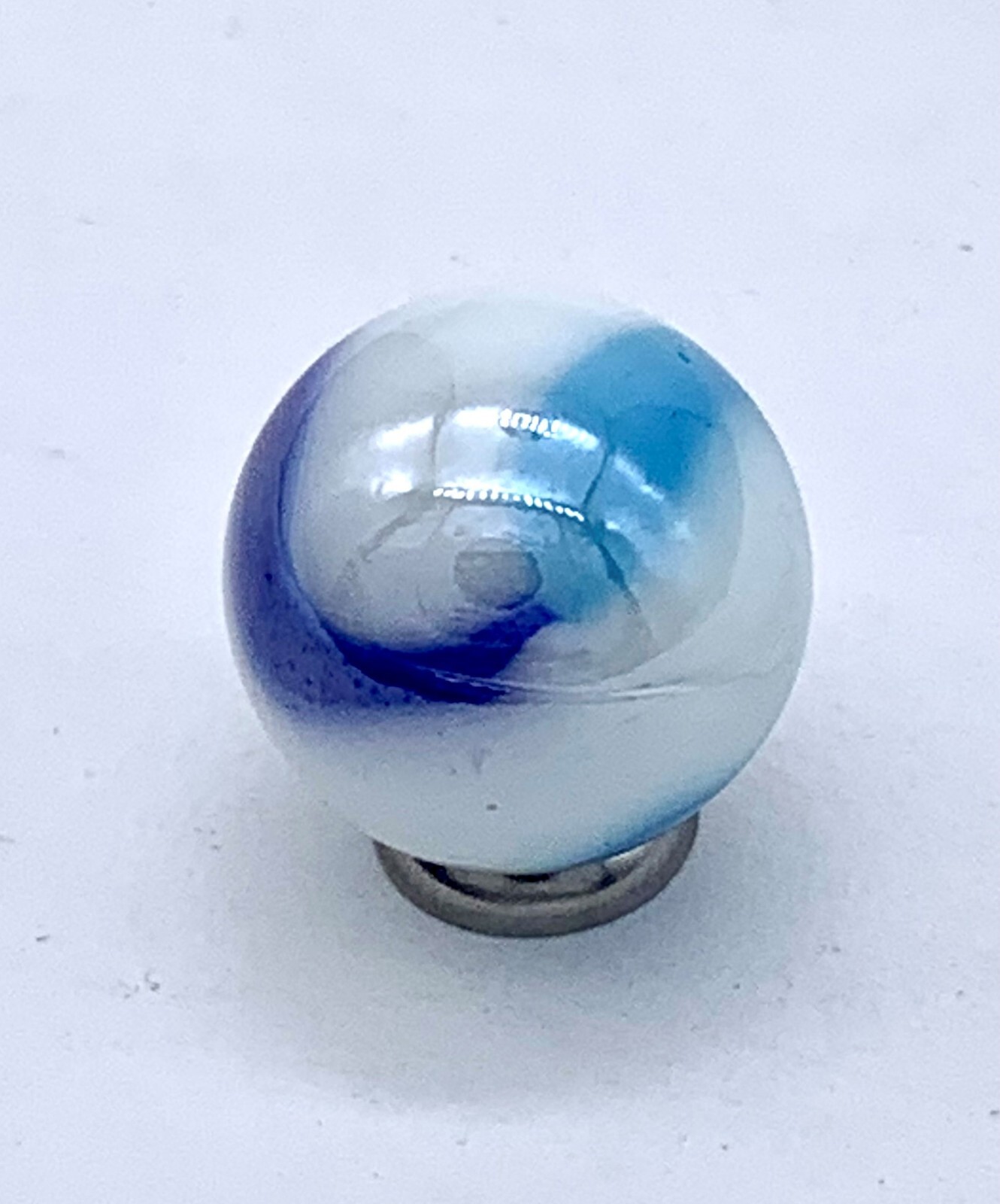 New for 2023! 16mm Jellyfish2 Glass Marble Players 5/8″ Pk 5 Vacor HOM