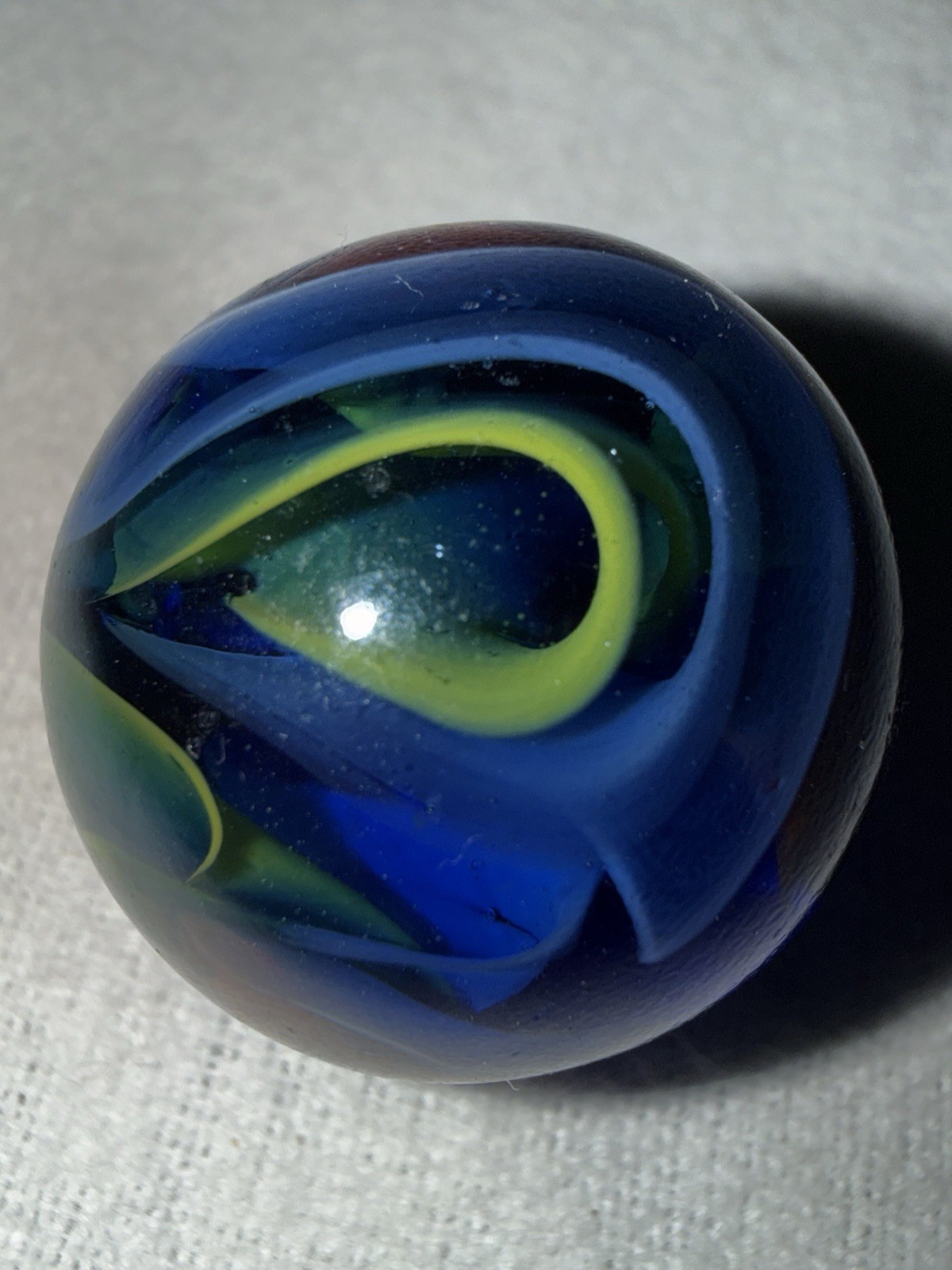 🔥🔥1 – Generation One Michelangelo Shooter. NM Condition, Only Due To Net Wear