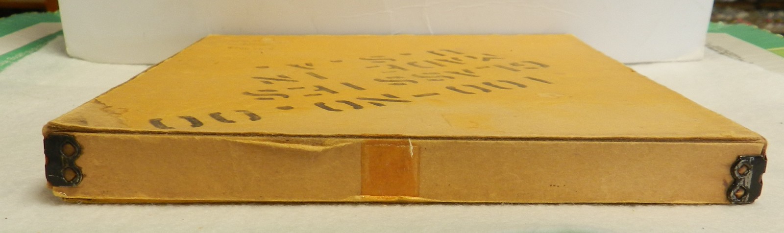 Vintage Akro Agate 100 Count No 00 Glassies Box With Marbles