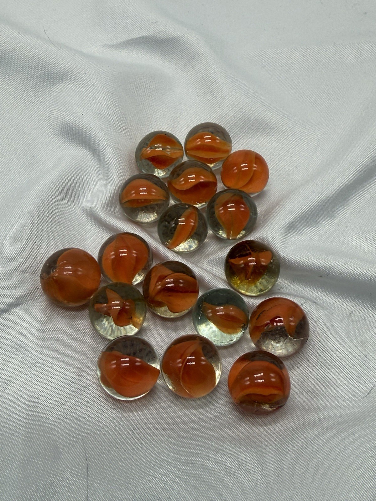 More Than 150 Estate Marbles, Mixed Lot of Various Ages, Makers and Conditions