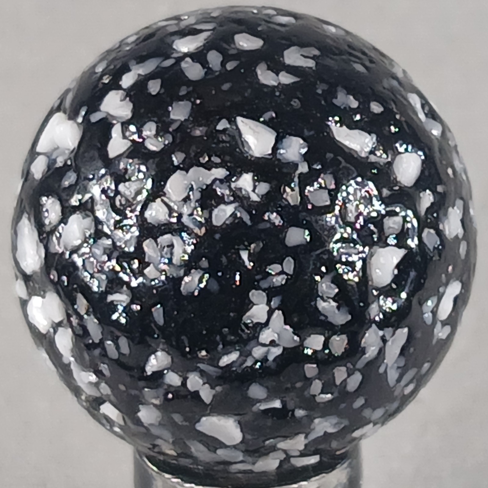 Large Vacor Porcupine Marble .96 Inch Mint Condition Combined Shipping