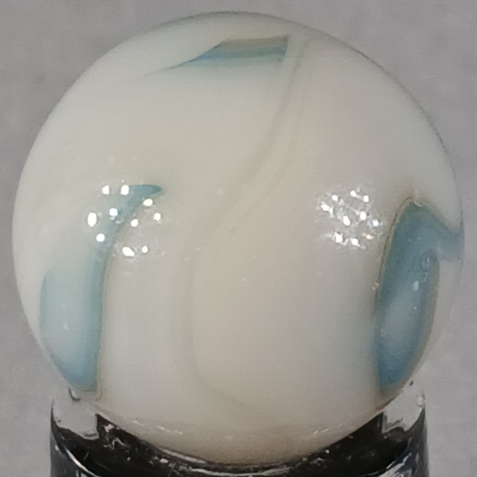 Vintage Swirl Marble .60 Inches Near-Mint Condition Combined Shipping