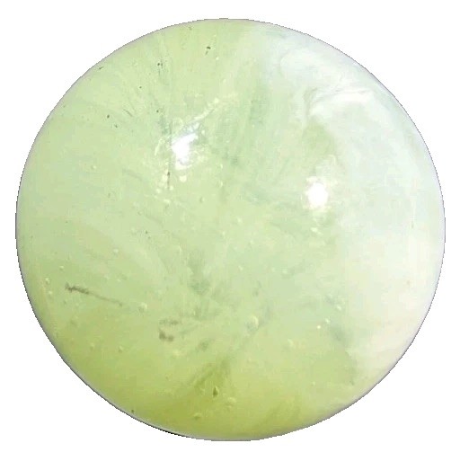 Master Glass Vintage Marble 0.58”