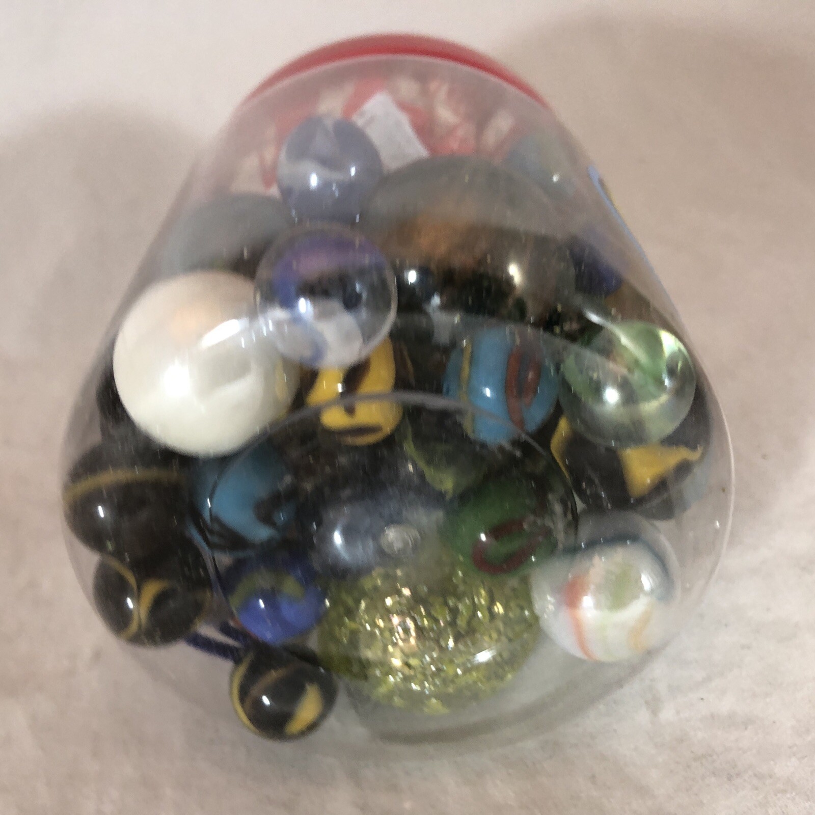 New Sealed House of Marbles 50 of the World’s Best w/ Dice Bag Games Instruction