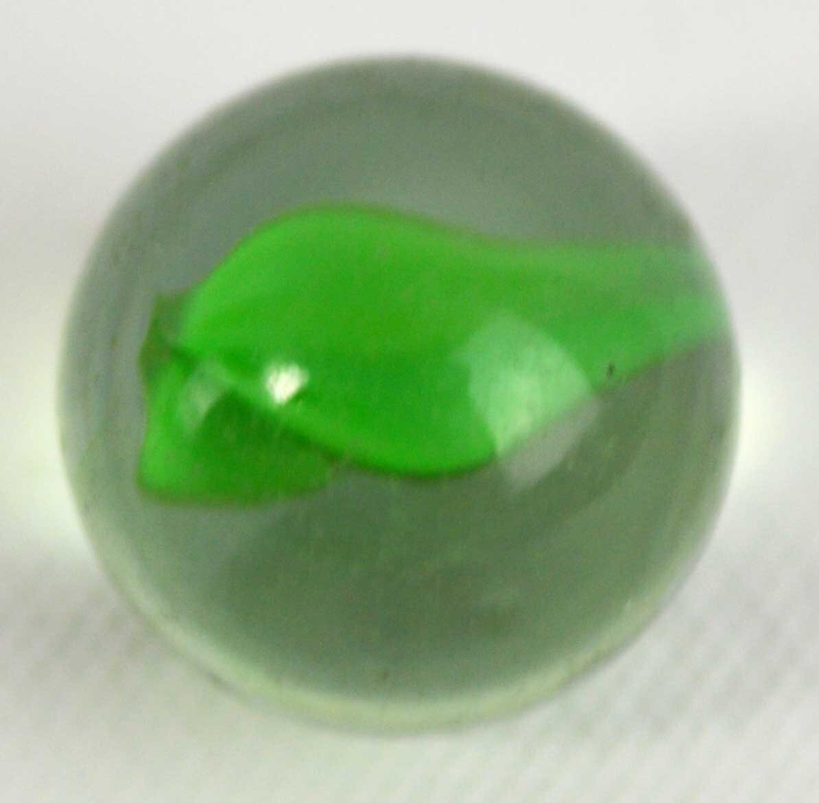 Vintage Minnie Marble Lot 60 Tiny Unique Collection 11mm Marbles