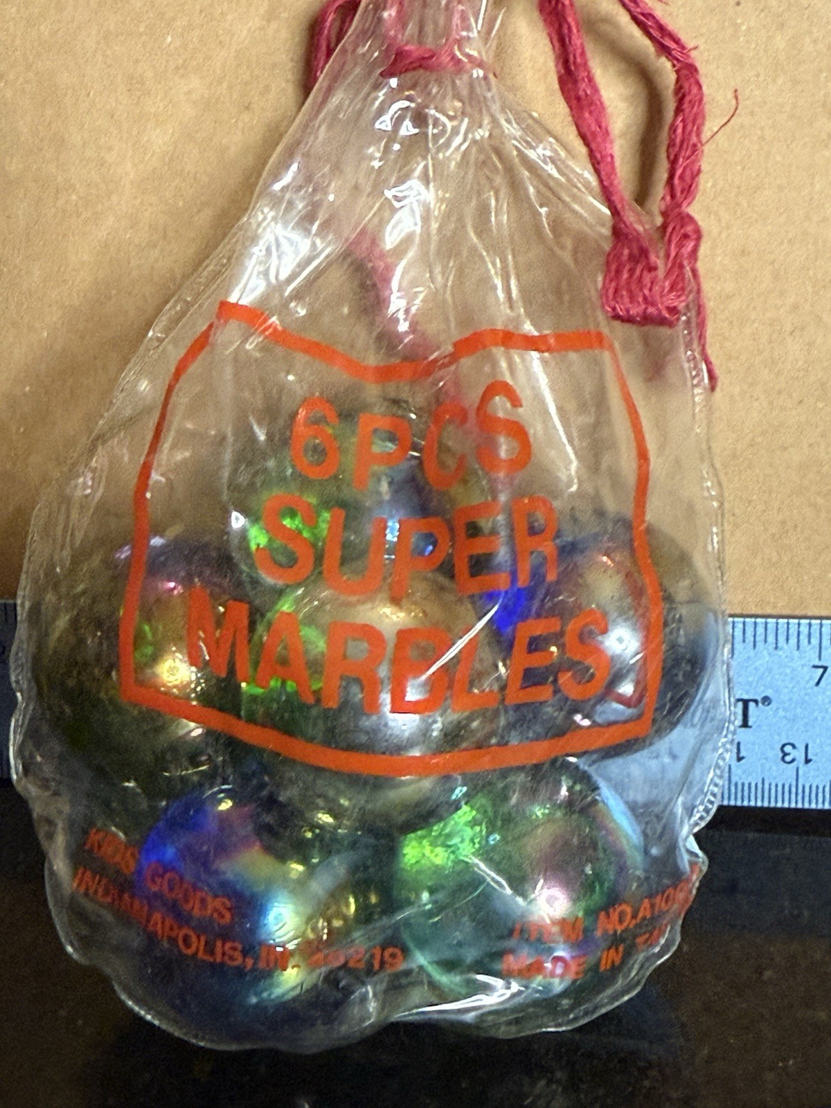 101 Marbles & 6 Pc Super Shooters + 1 Bag With Around 50 Mables & 1 Shooter