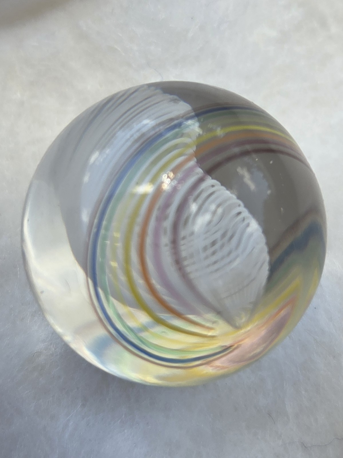 Antique Shooter Marbles