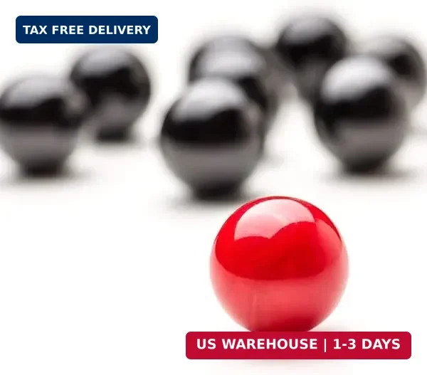 60 Pcs Acrylic Glass Marbles, Bulk Acrylic Marbles, for Various Marble Games 0.6