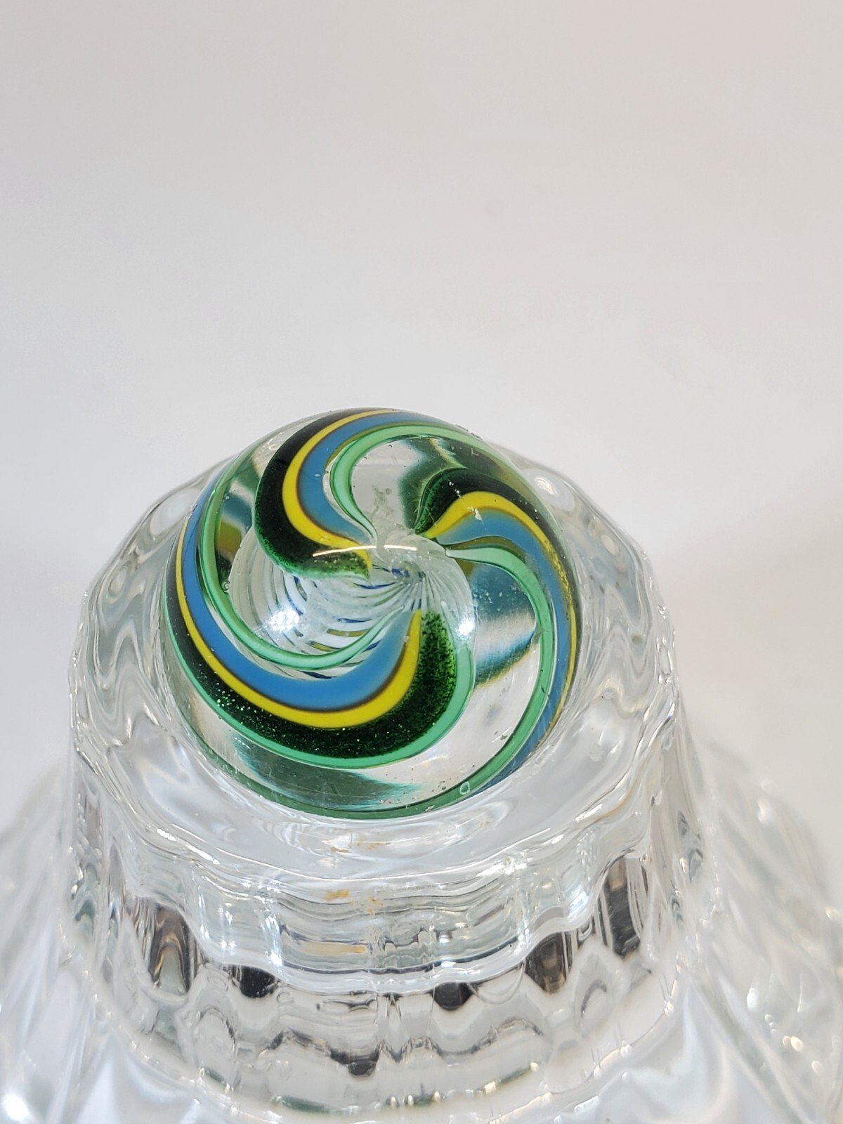 Marbles – Jody Fine handmade glass marble
