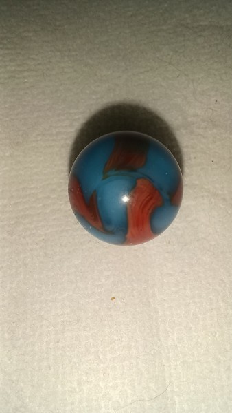 .50 Tiny Peltier Burnt Spiderman fully covered. Packs a Punch!