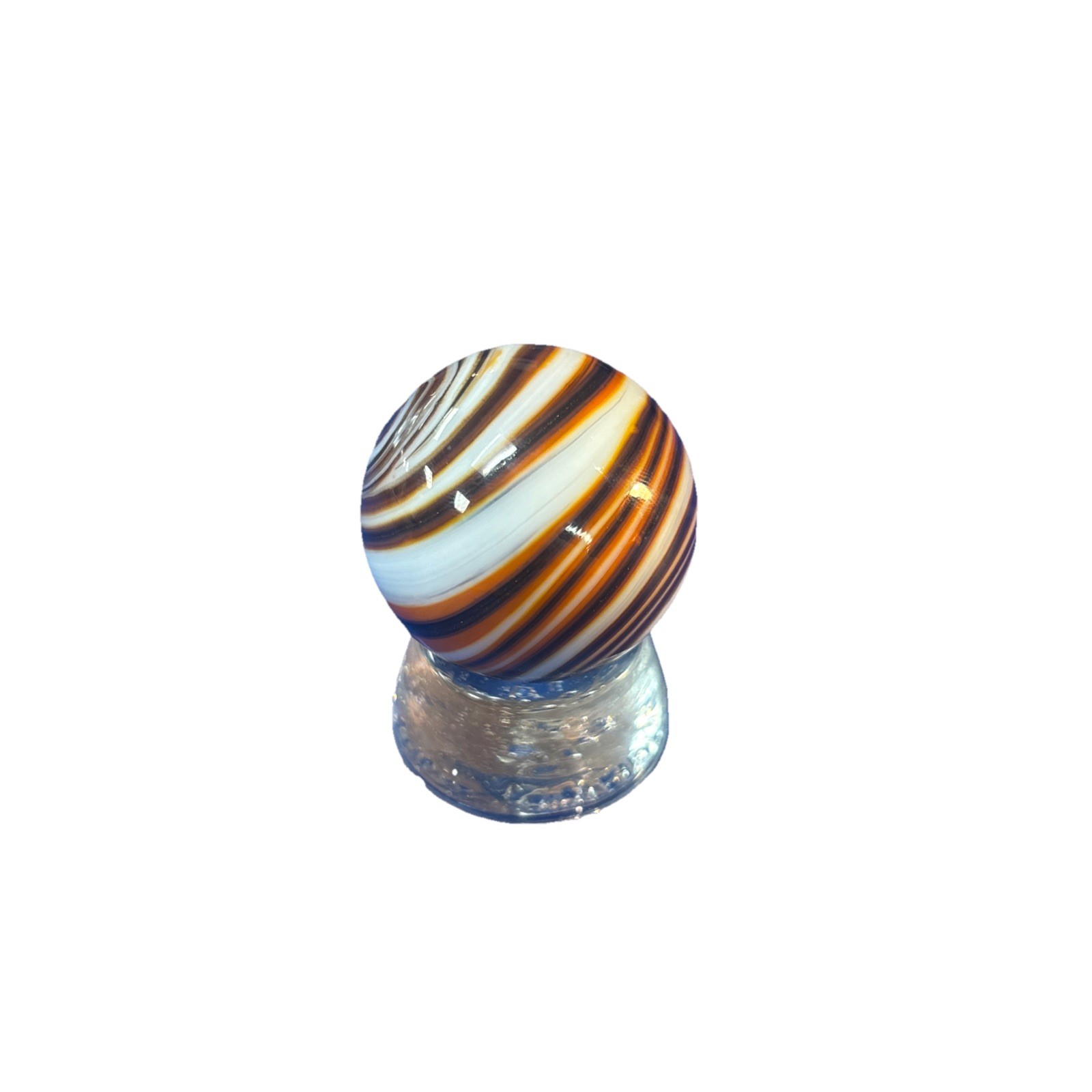 Stunning contemporary swirl marble #970