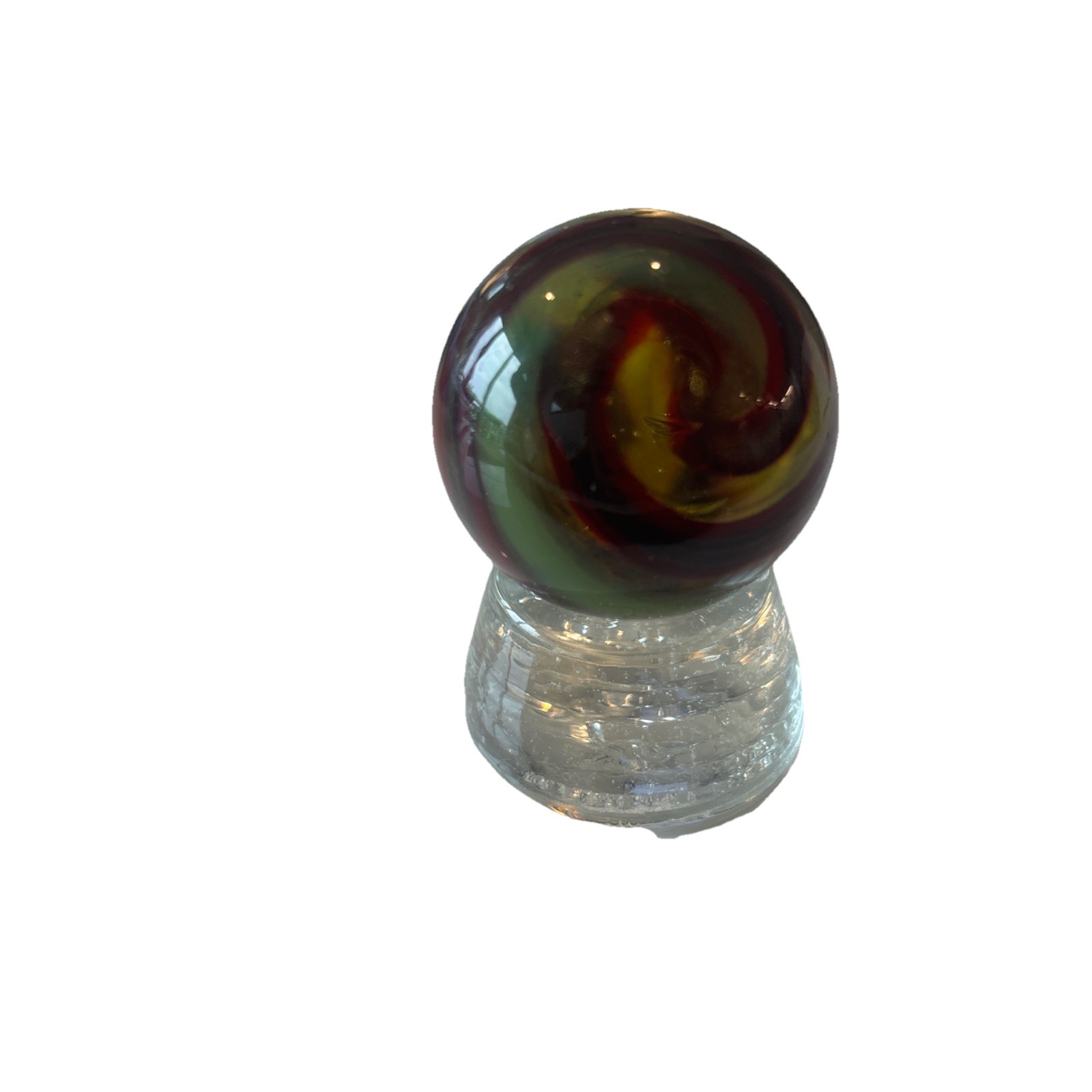 Stunning contemporary swirl marble #220-11