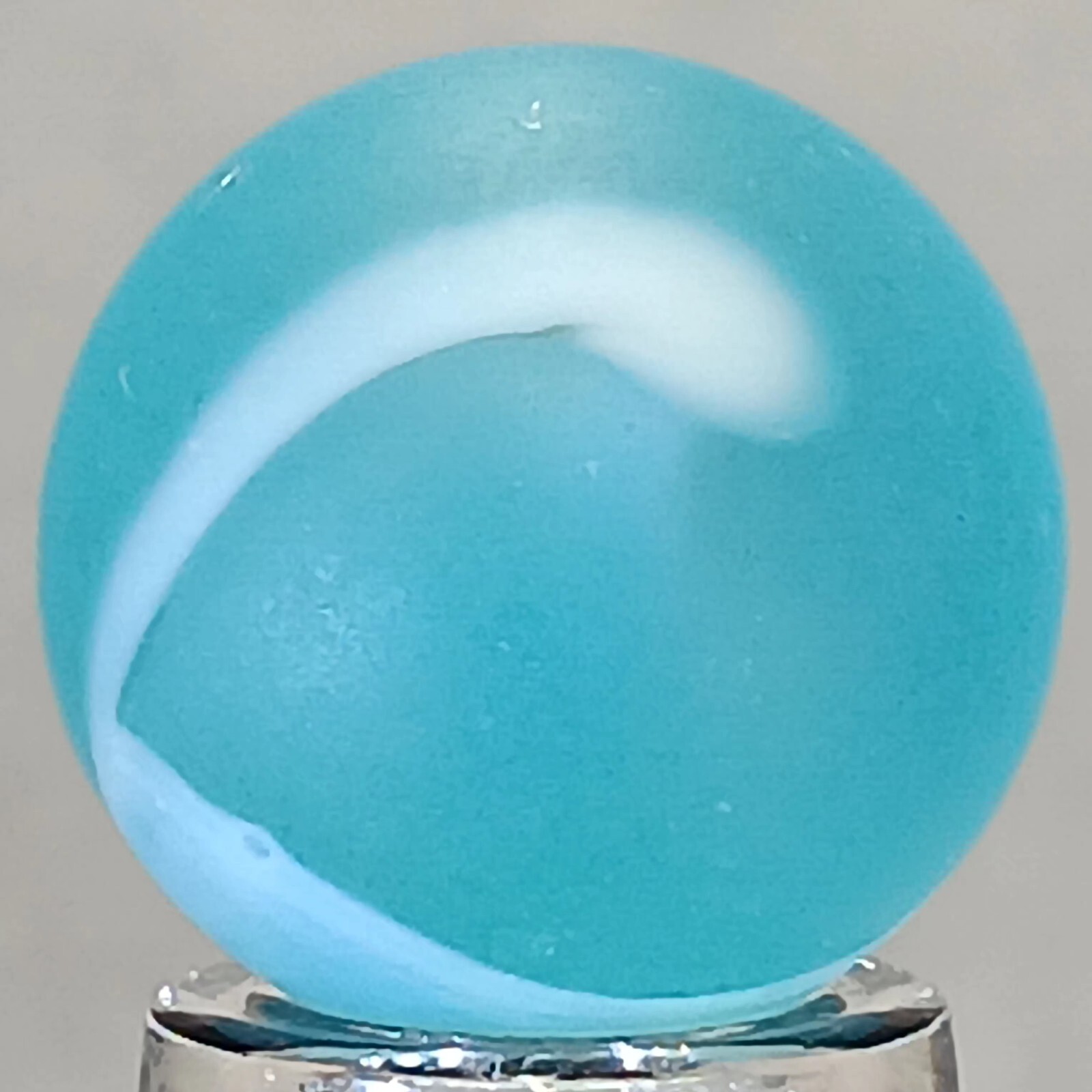 Vacor Swirl Marble .62 Inches Near-Mint Condition Combined Shipping