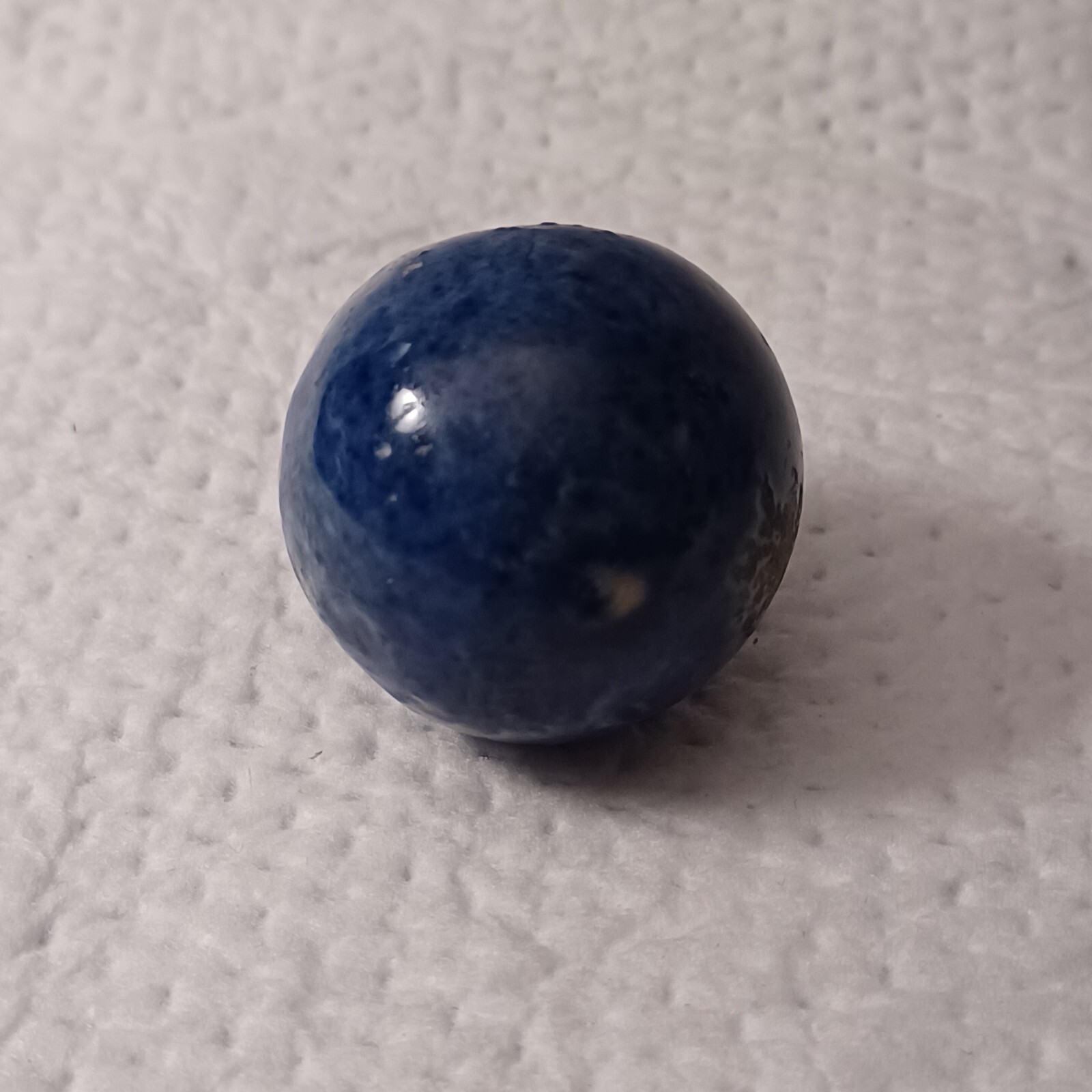 antique bennington marble