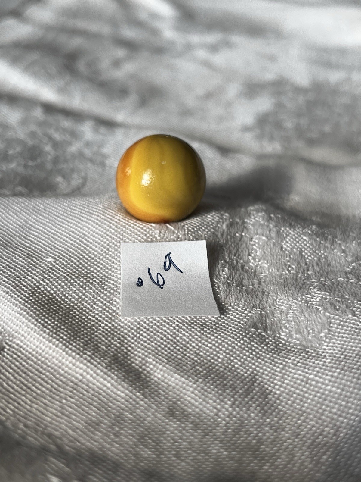 Master Sunburst Vintage Marble