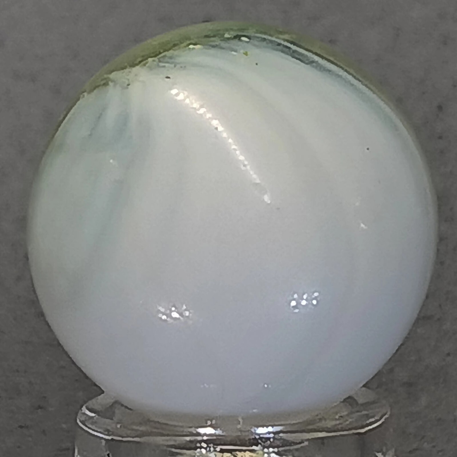 Vintage Master Marble .64 Inch Near-Mint Condition Combined Shipping