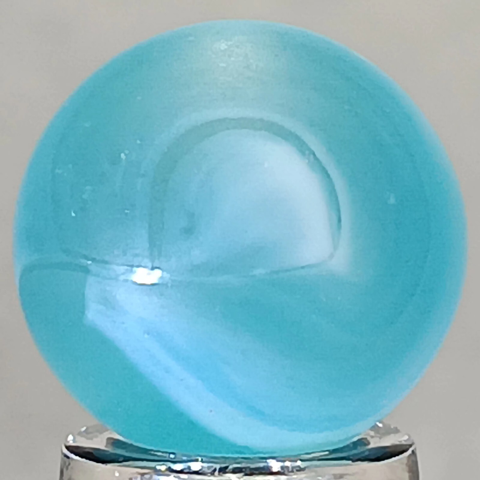 Vacor Swirl Marble .62 Inches Near-Mint Condition Combined Shipping