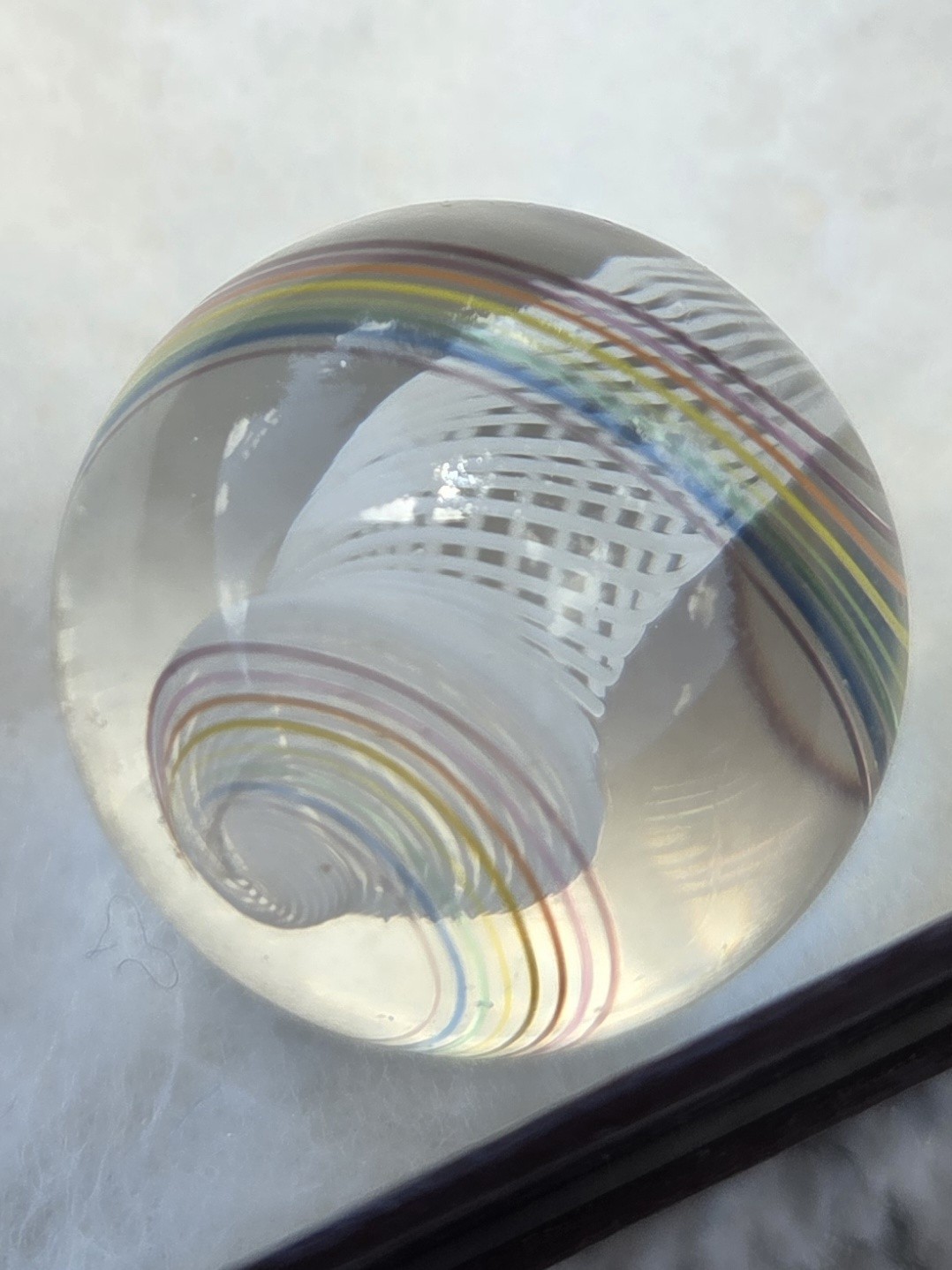 Antique Shooter Marbles