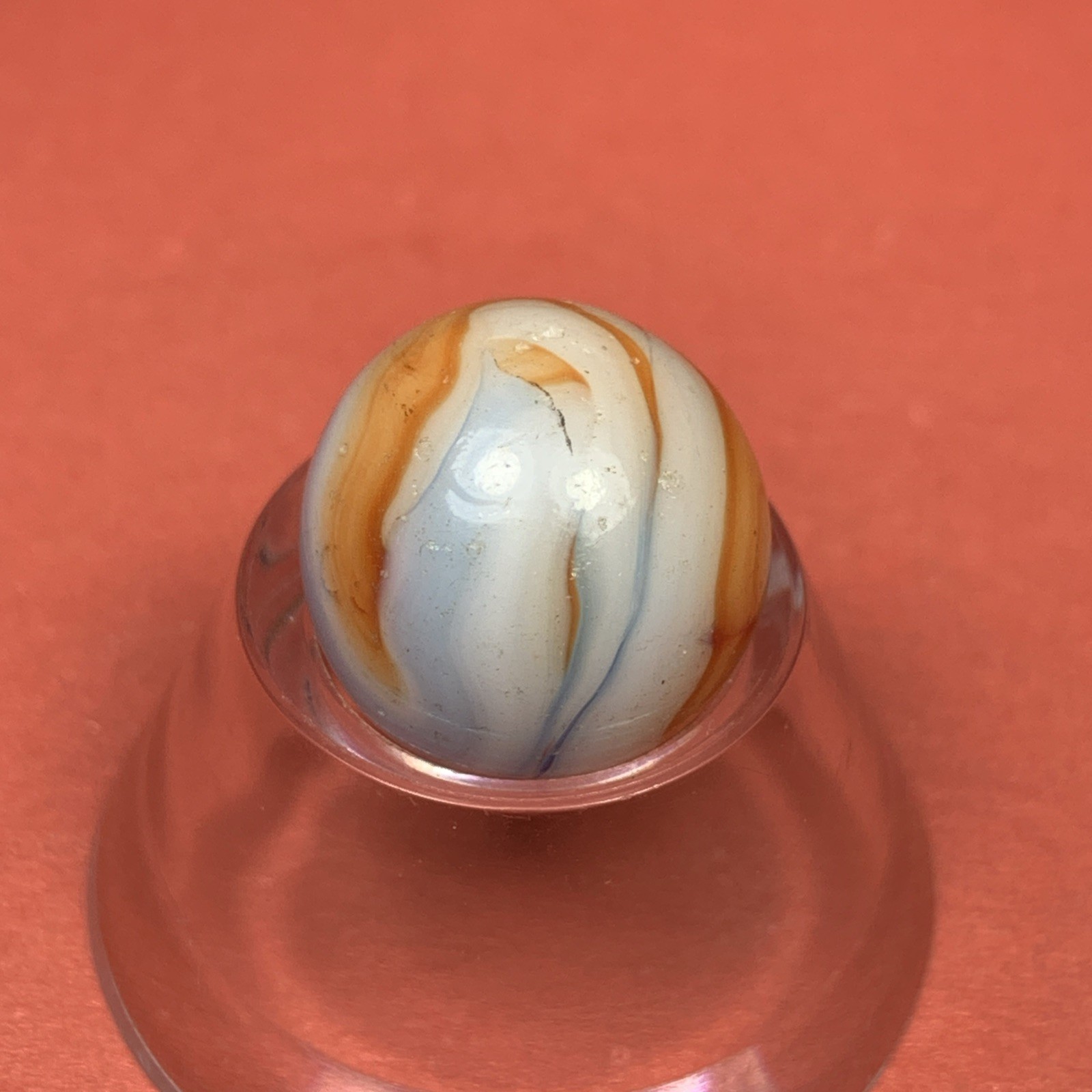 NM – ALLEY FLAME / DUG ? .62″ BOX02/233
