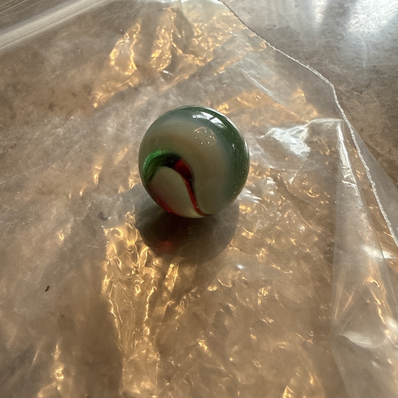 😎Vintage Peltier“Christmas Tree”NLR Marble-Mint.65 AV-Remarkable Pattern