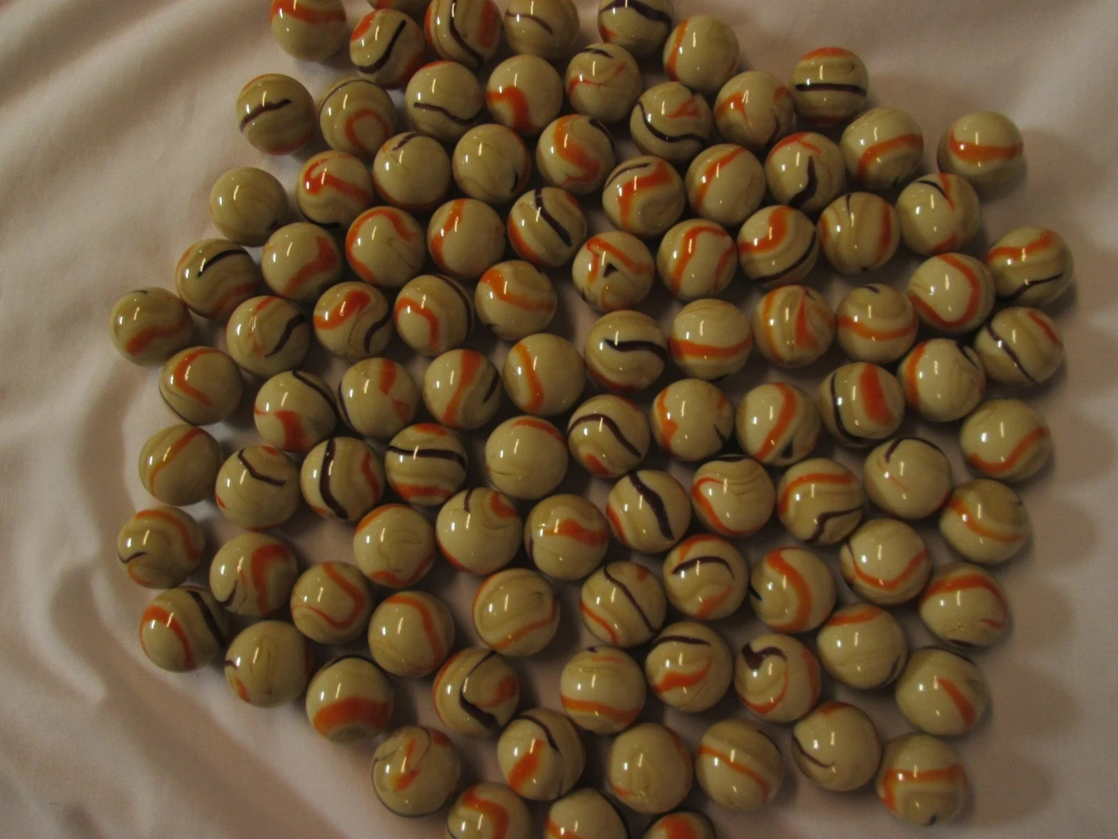 “NEW RELEASE 2026” 1 POUND 7/8 INCH “22mm” MORIARTY MEGA / VACOR MARBLES