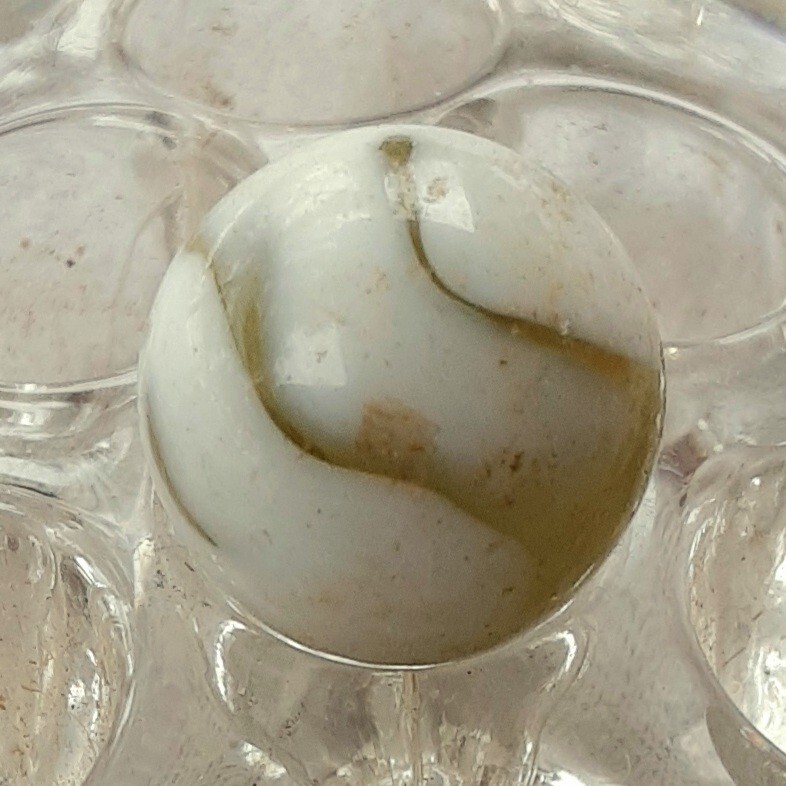 5/8″ CAC Snooty Marble In Beautiful NM Condition Check Photos 📷.