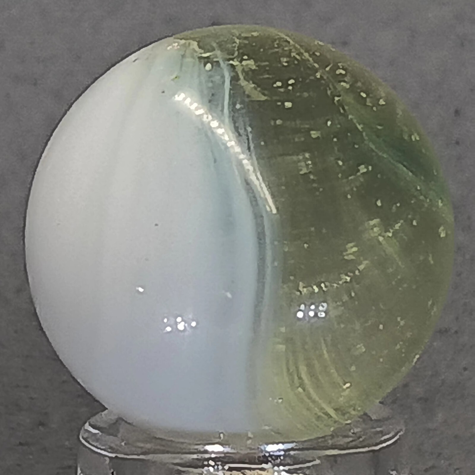Vintage Master Marble .64 Inch Near-Mint Condition Combined Shipping