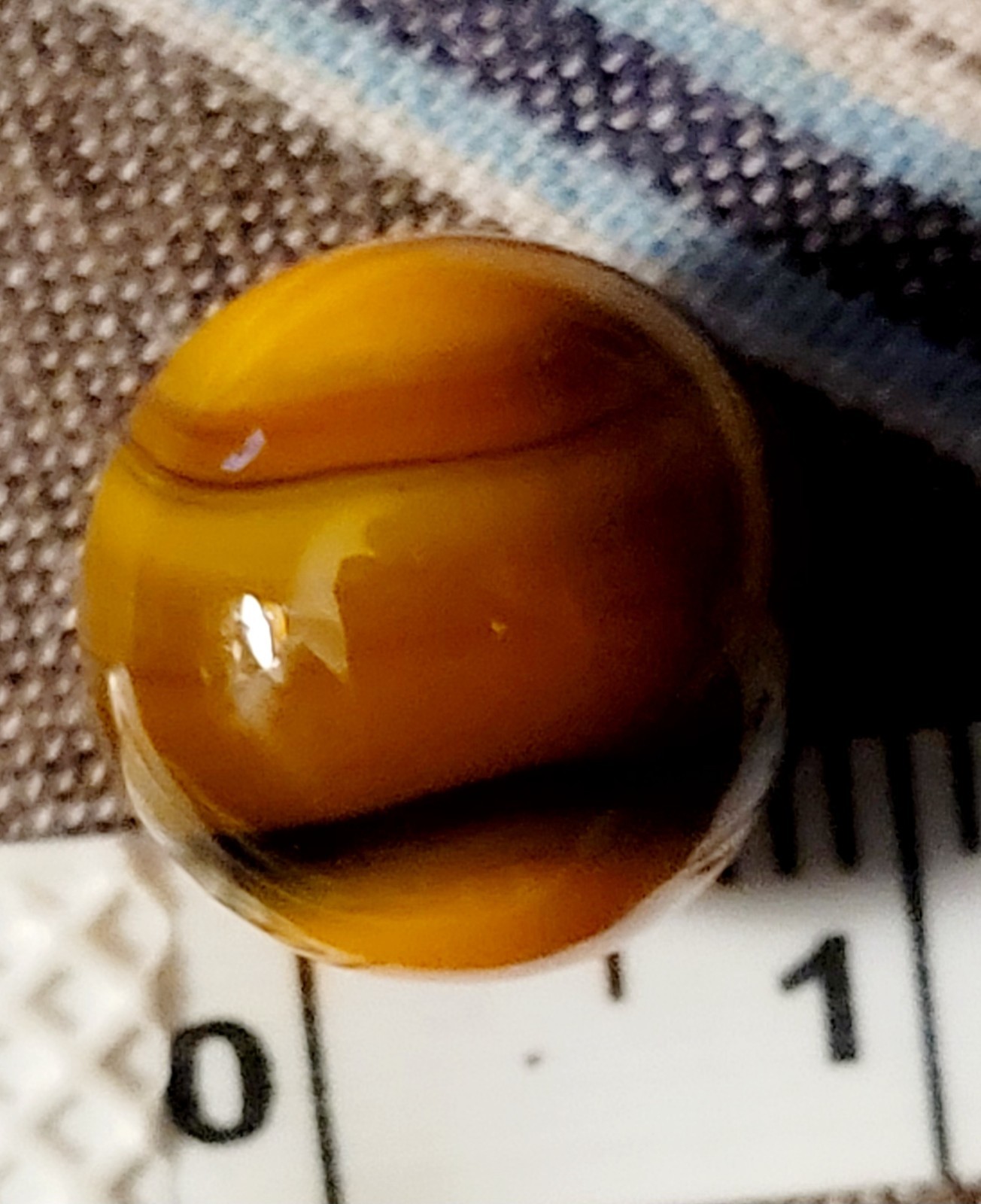 NEAR MINT Super Mini 1mm PELTIER PEE WEE , Many Colors, Maybe Oxblood