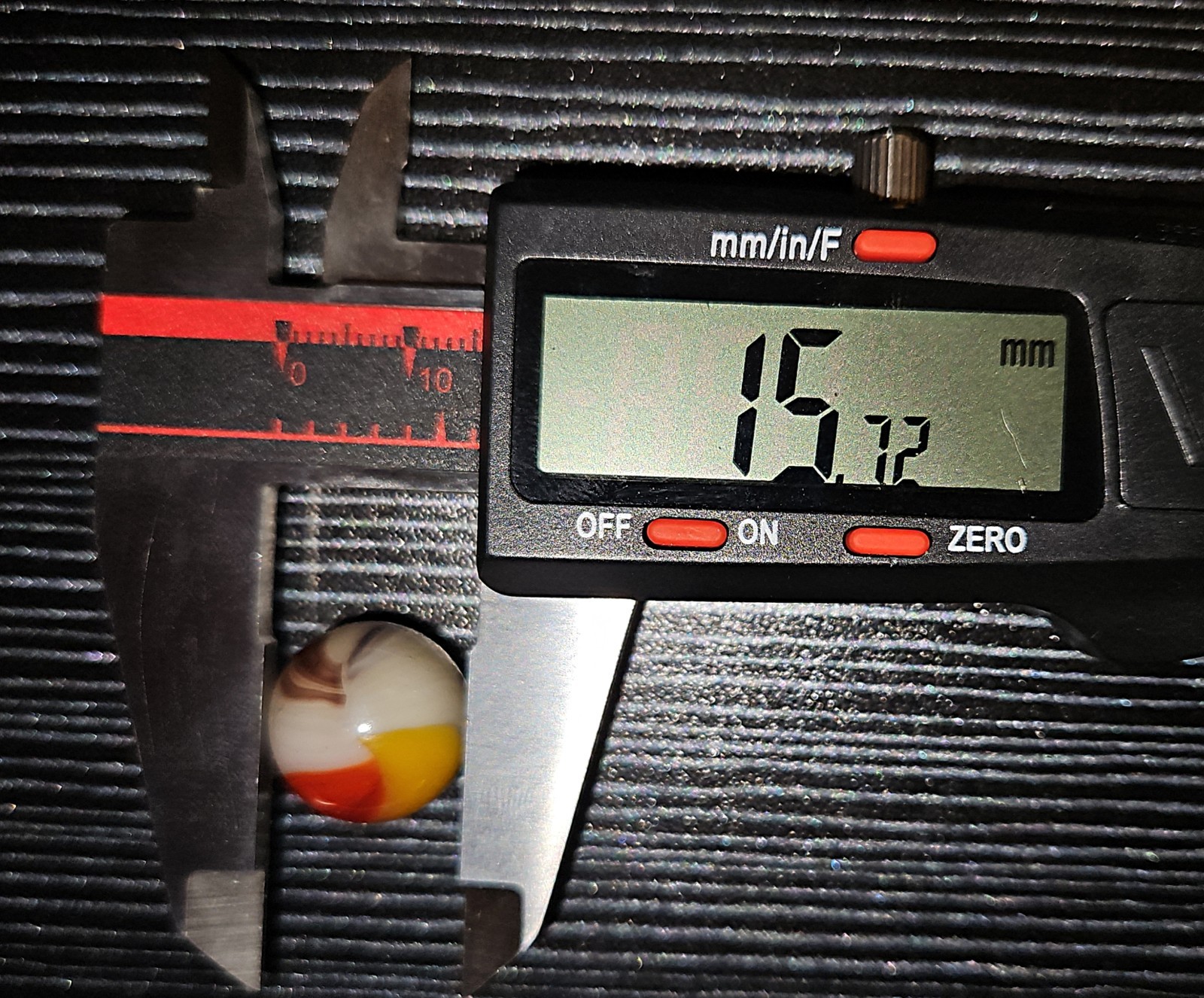 Vitro Agate Tri Lite Elite MNT