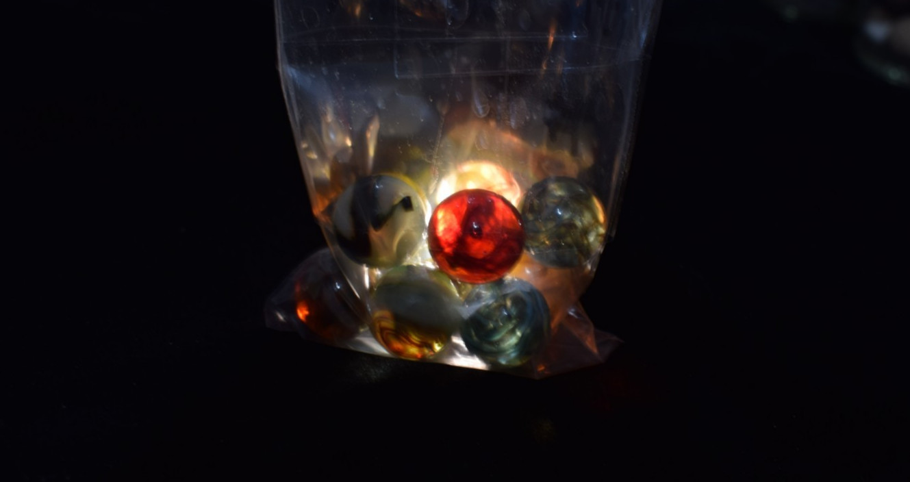 🧐👉Lot of 10 ALL Top Picks JABO/DAS Translucent 🧊 collector’s marbles .718″ M