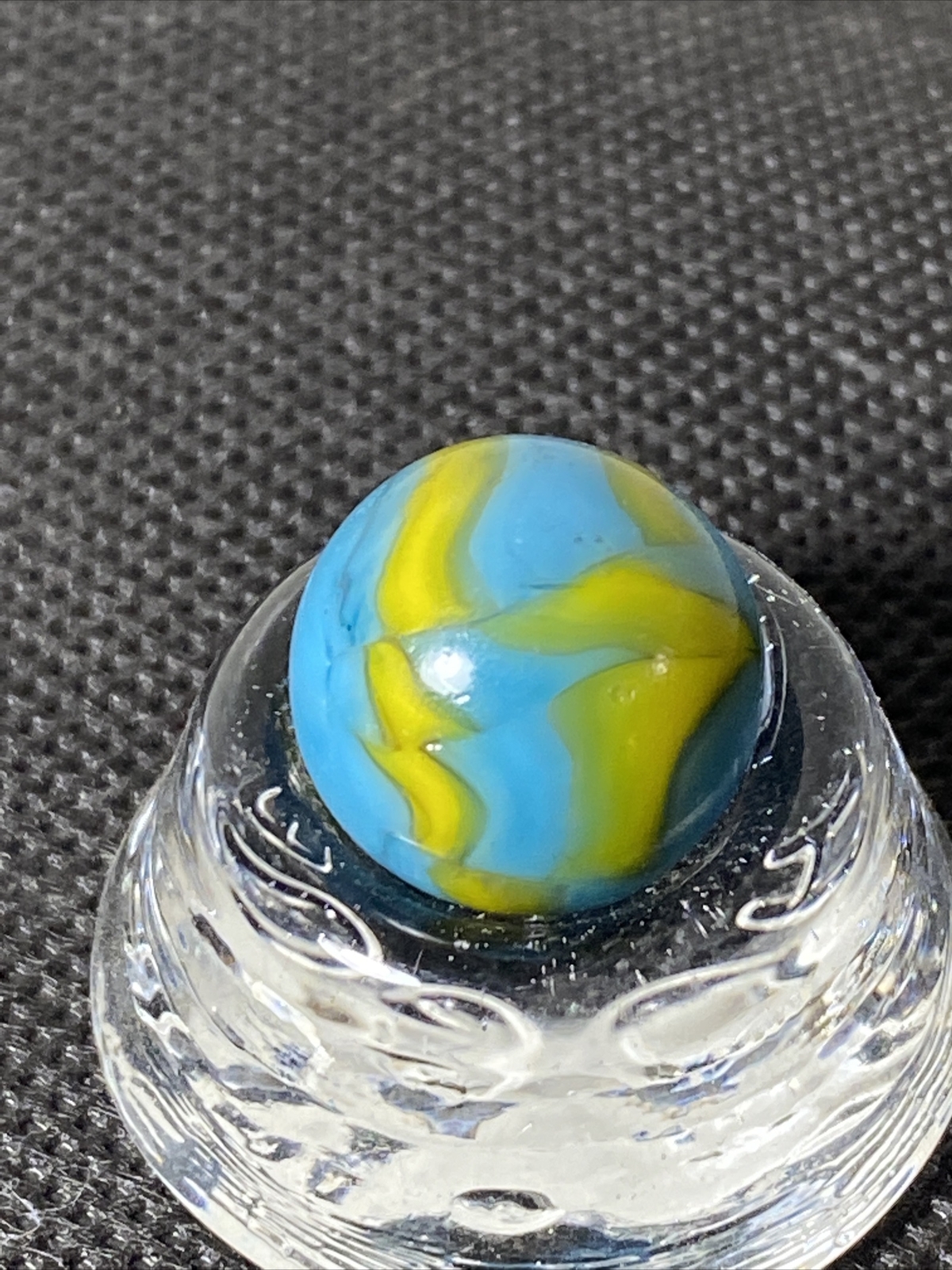 Epic PELTIER CUB SCOUT NLR marble 0.58″