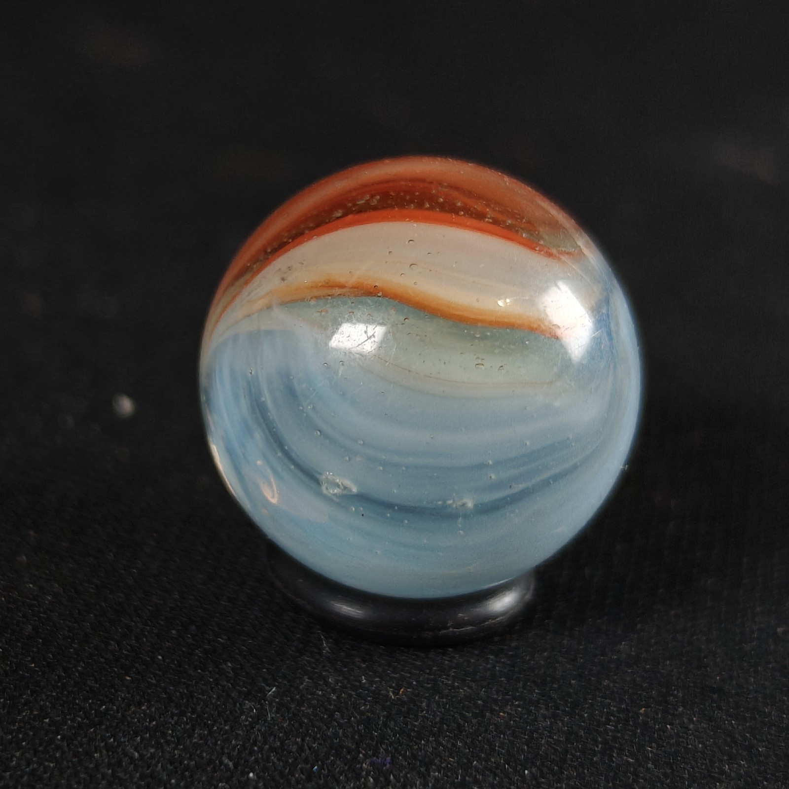 Vintage Marble – Master Sunburst .70″