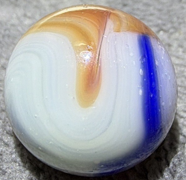 Peltier “Liberty” National Line Rainbo Ottawa, IL 1920s to 1930s Super UV