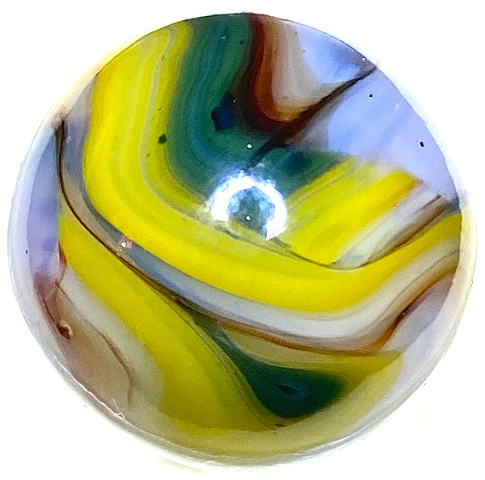 SUPER ATTRACTIVE COLORS BANNED SHOOTER .67″ MZ140