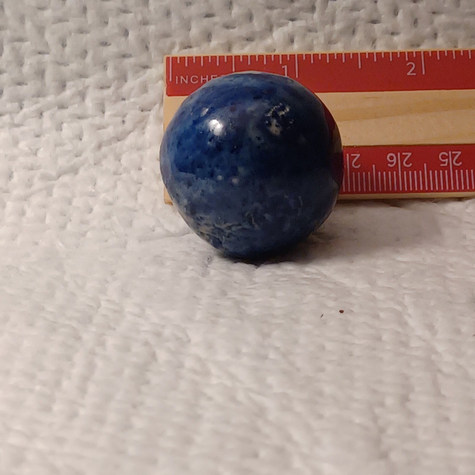 antique bennington marble