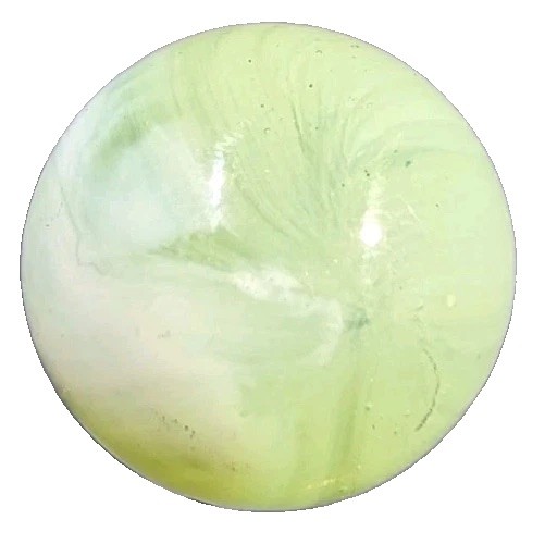 Master Glass Vintage Marble 0.58”
