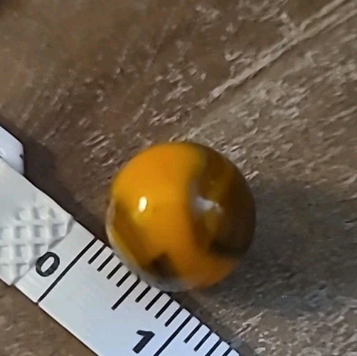 NEAR MINT Super Mini 1mm PELTIER PEE WEE , Many Colors, Maybe Oxblood