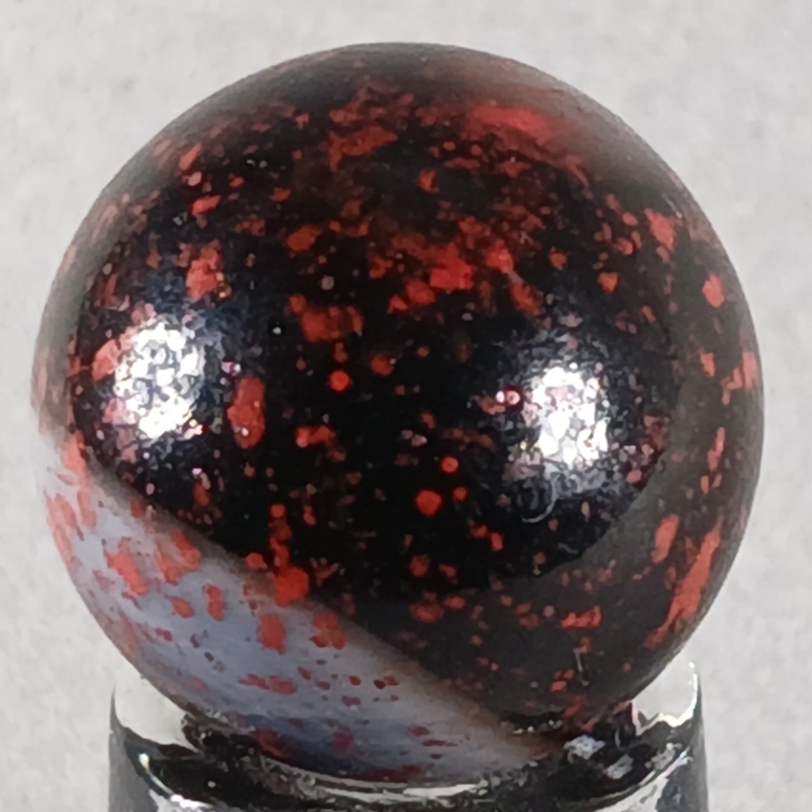 Vacor Vampire Marble .62 Inches Mint Condition Combined Shipping