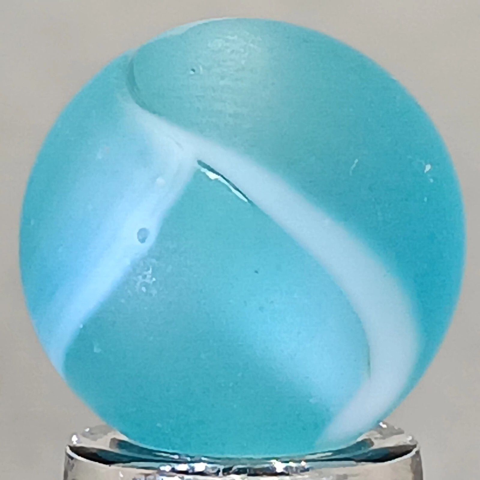Vacor Swirl Marble .62 Inches Near-Mint Condition Combined Shipping