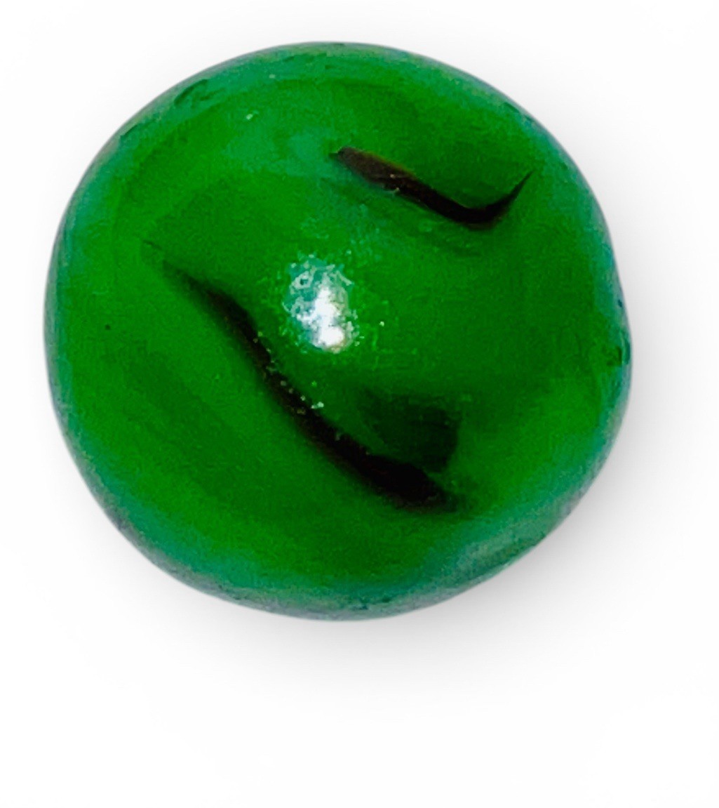 Christensen Agate Company Marble. STUNNER