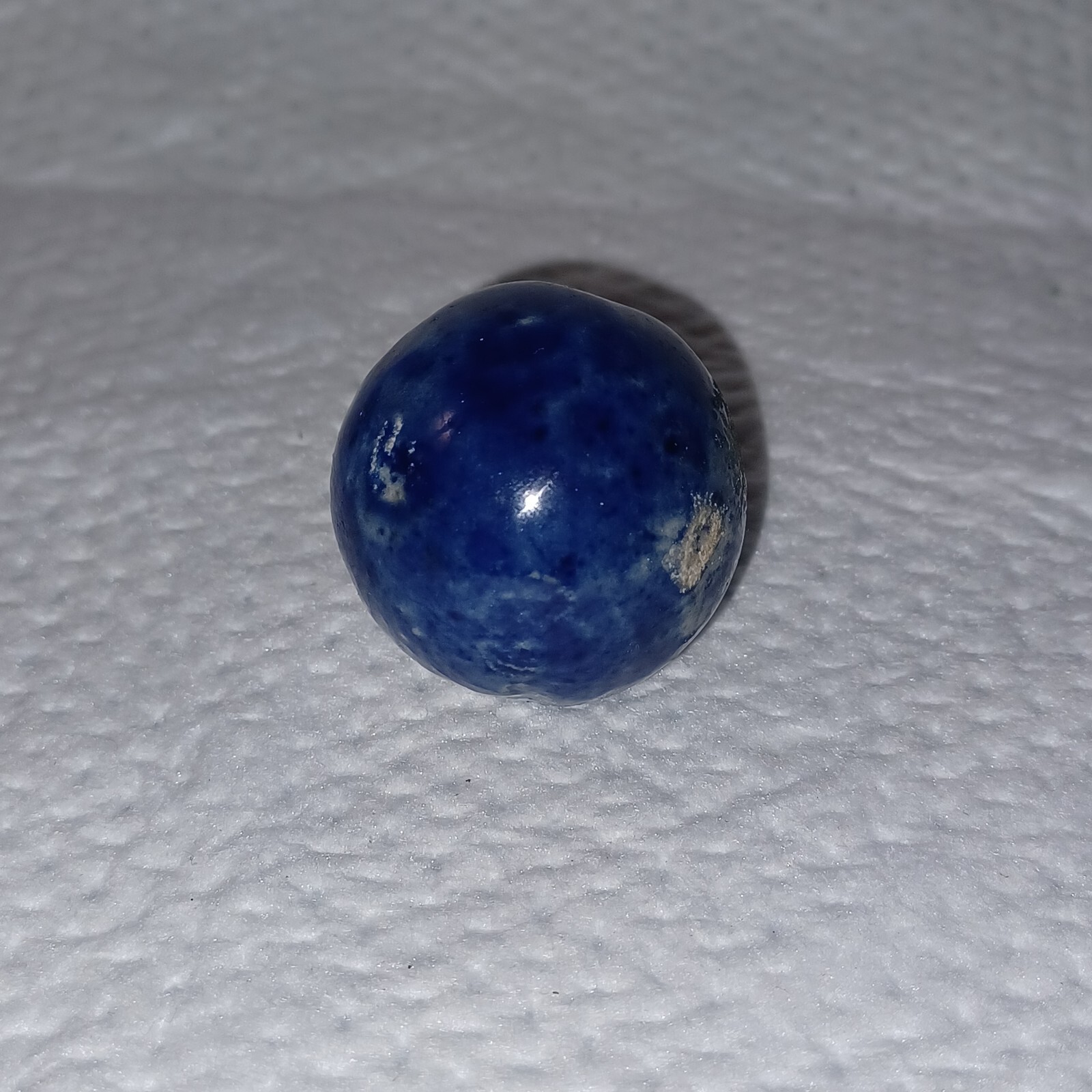 antique bennington marble