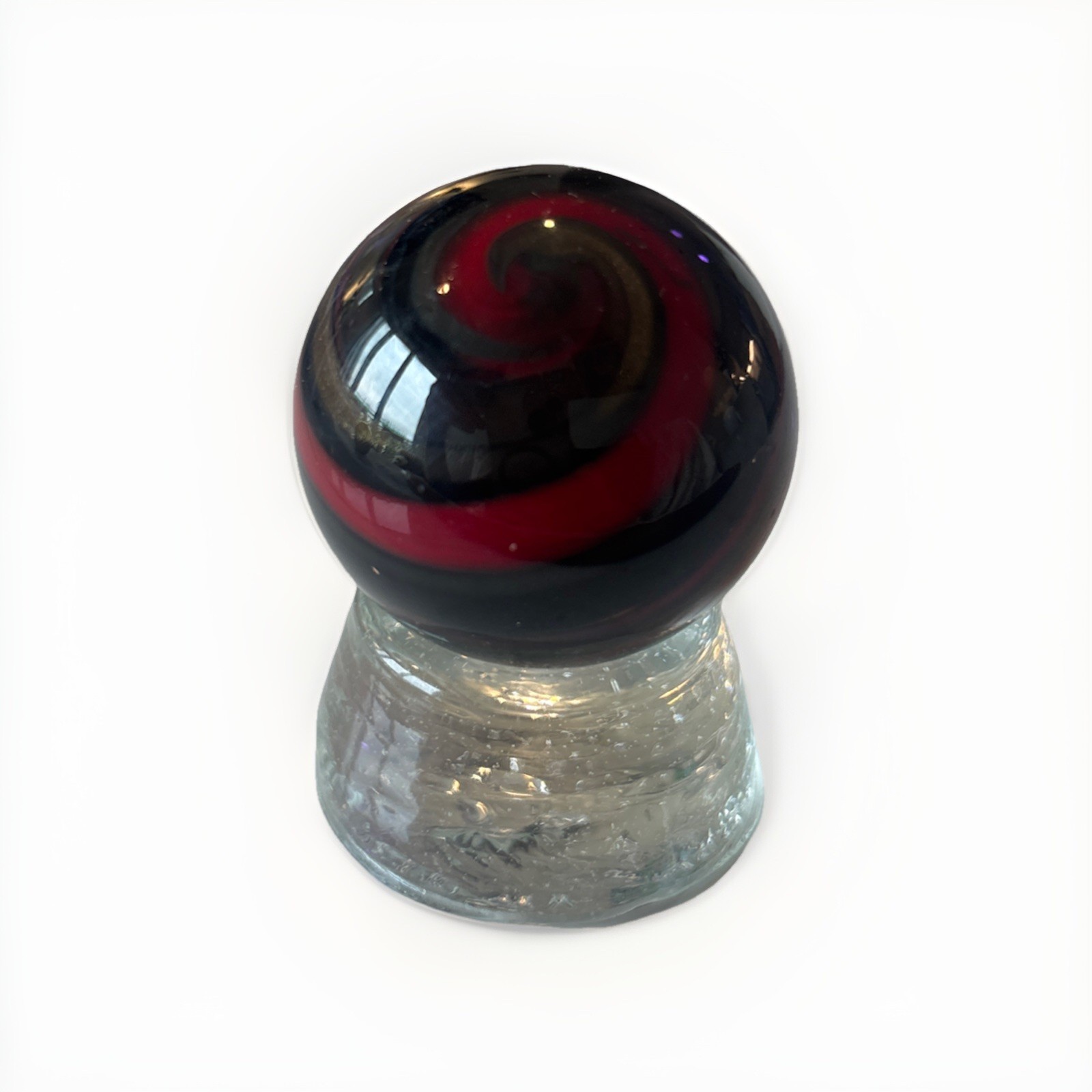 Stunning contemporary swirl marble #221-16