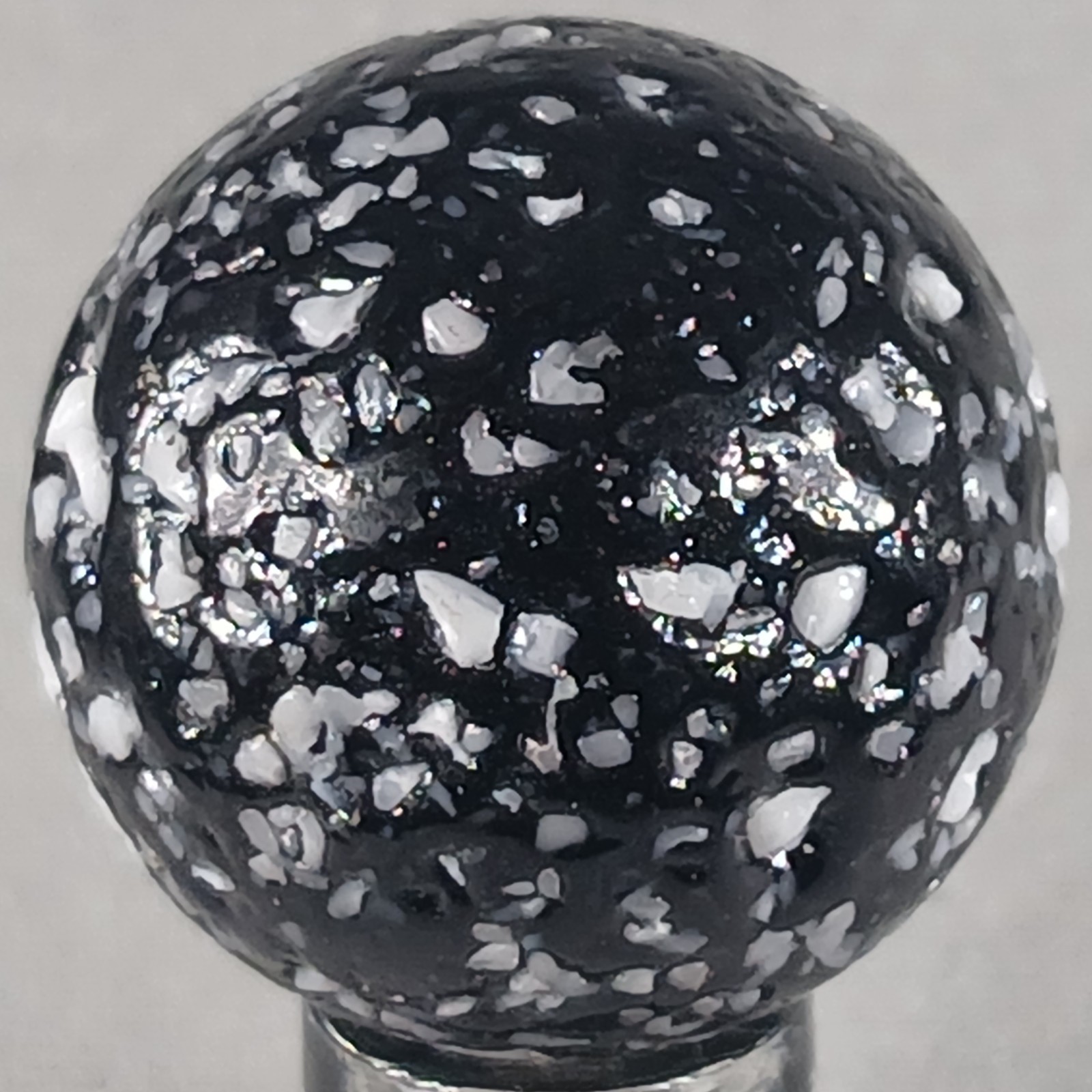 Large Vacor Porcupine Marble .96 Inch Mint Condition Combined Shipping