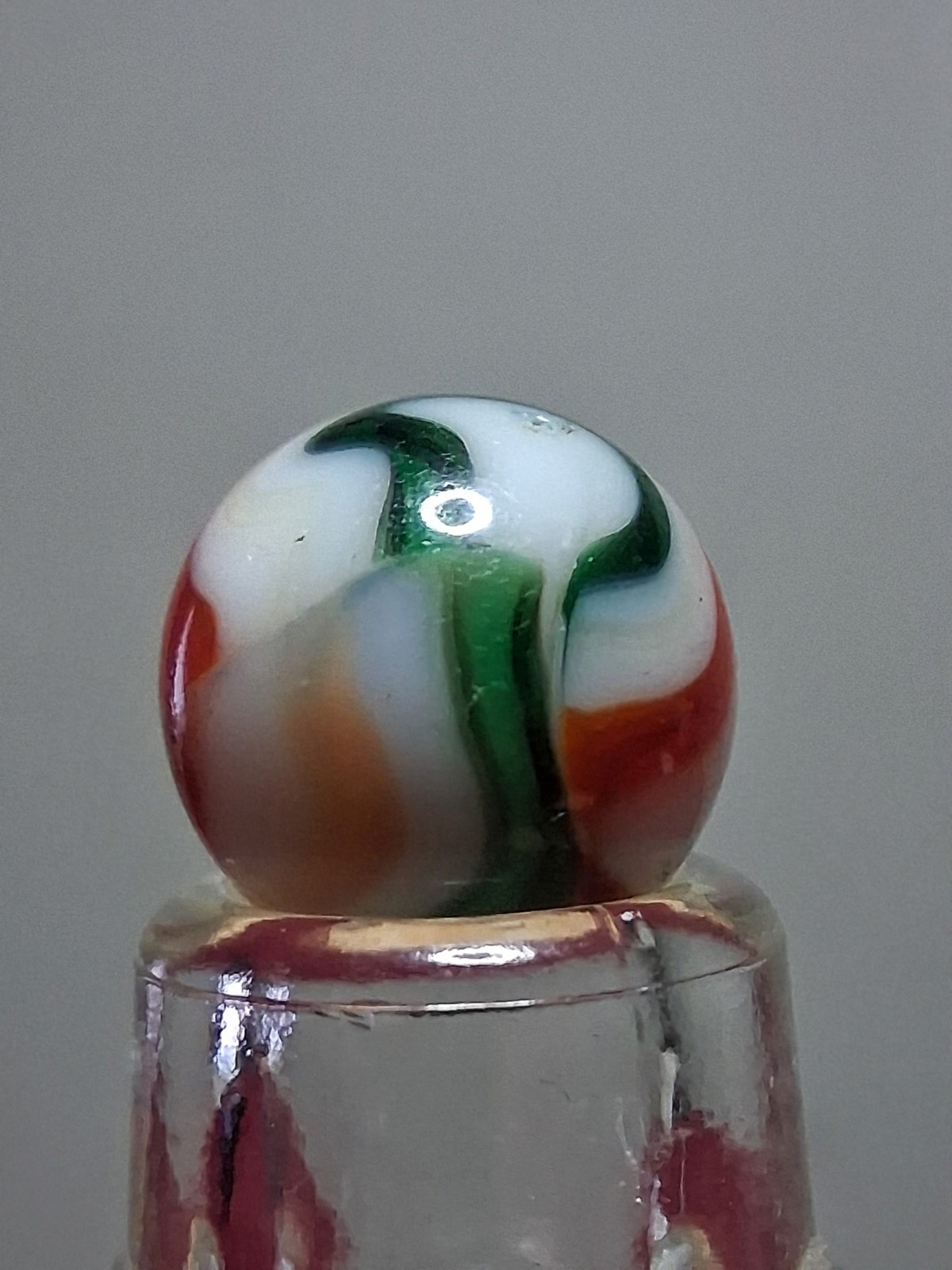 🎄Vintage Marble Peltier NLR Christmas Tree 0.60🎄 HTF