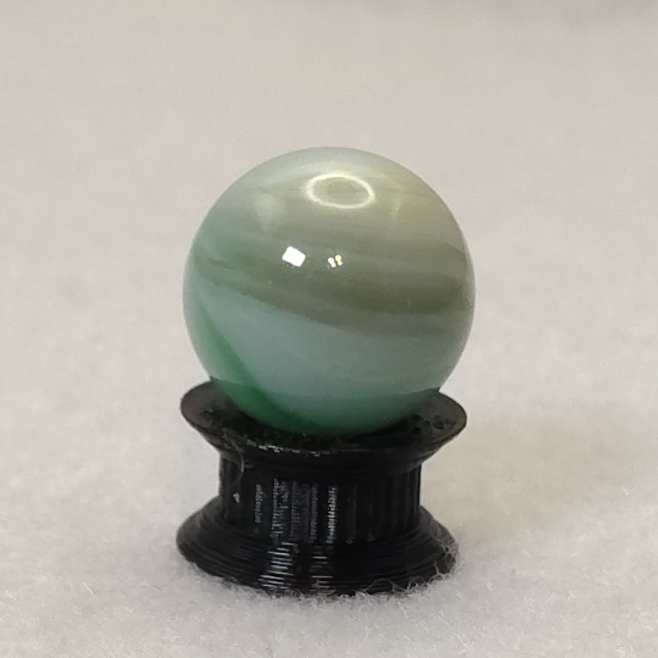16mm Master Marble Sunburst Earth Tones M